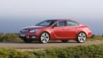 Opel Insignia 2012 года